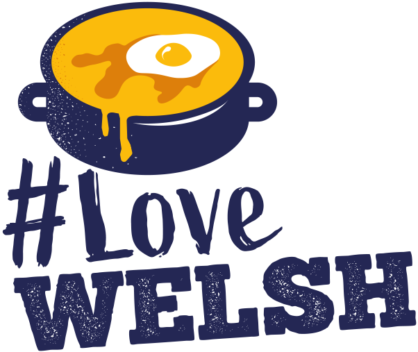 Love Welsh