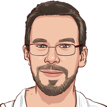 Benoit, développeur full stack